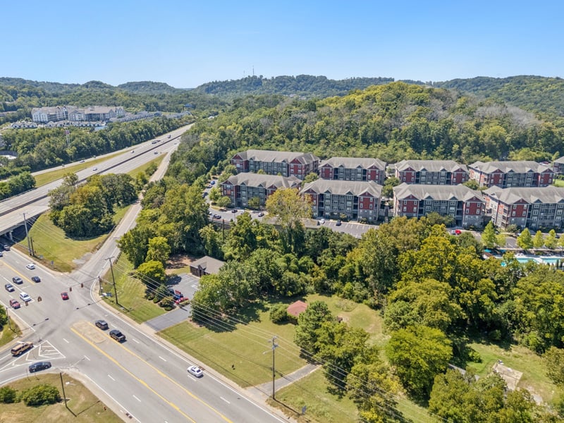 635 Old Hickory Blvd, Nashville, TN 37209