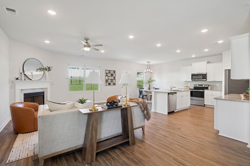 3278 Holiday Ln, Columbia, TN 38401