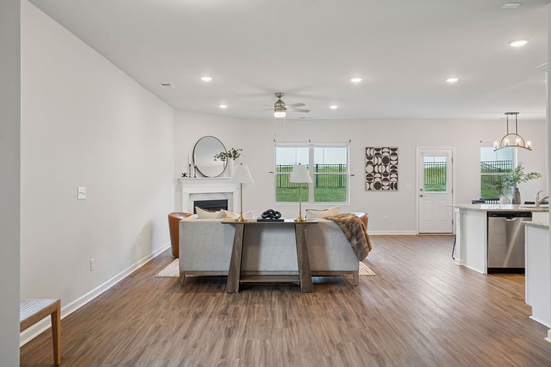 3278 Holiday Ln, Columbia, TN 38401