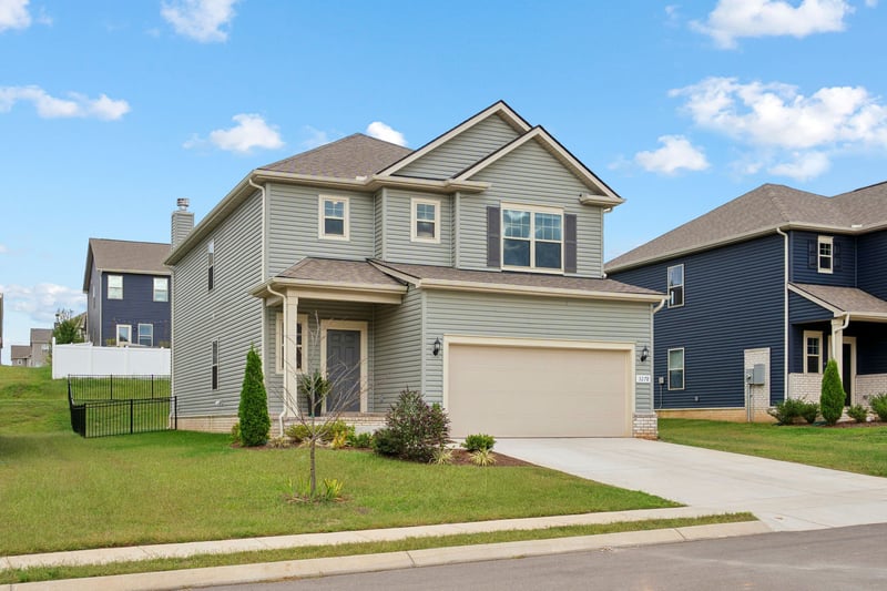 3278 Holiday Ln, Columbia, TN 38401