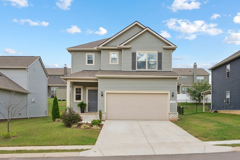 3278 Holiday Ln, Columbia, TN 38401