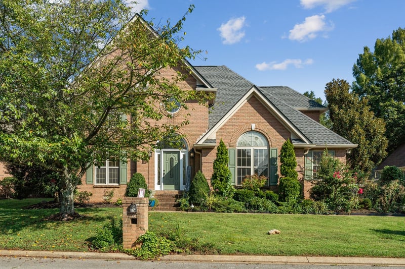 227 White Cloud Trl, Murfreesboro, TN 37127