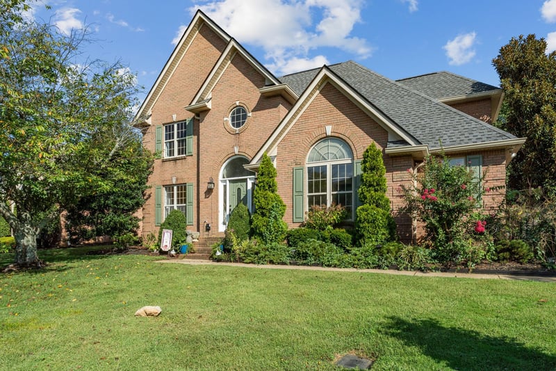 227 White Cloud Trl, Murfreesboro, TN 37127