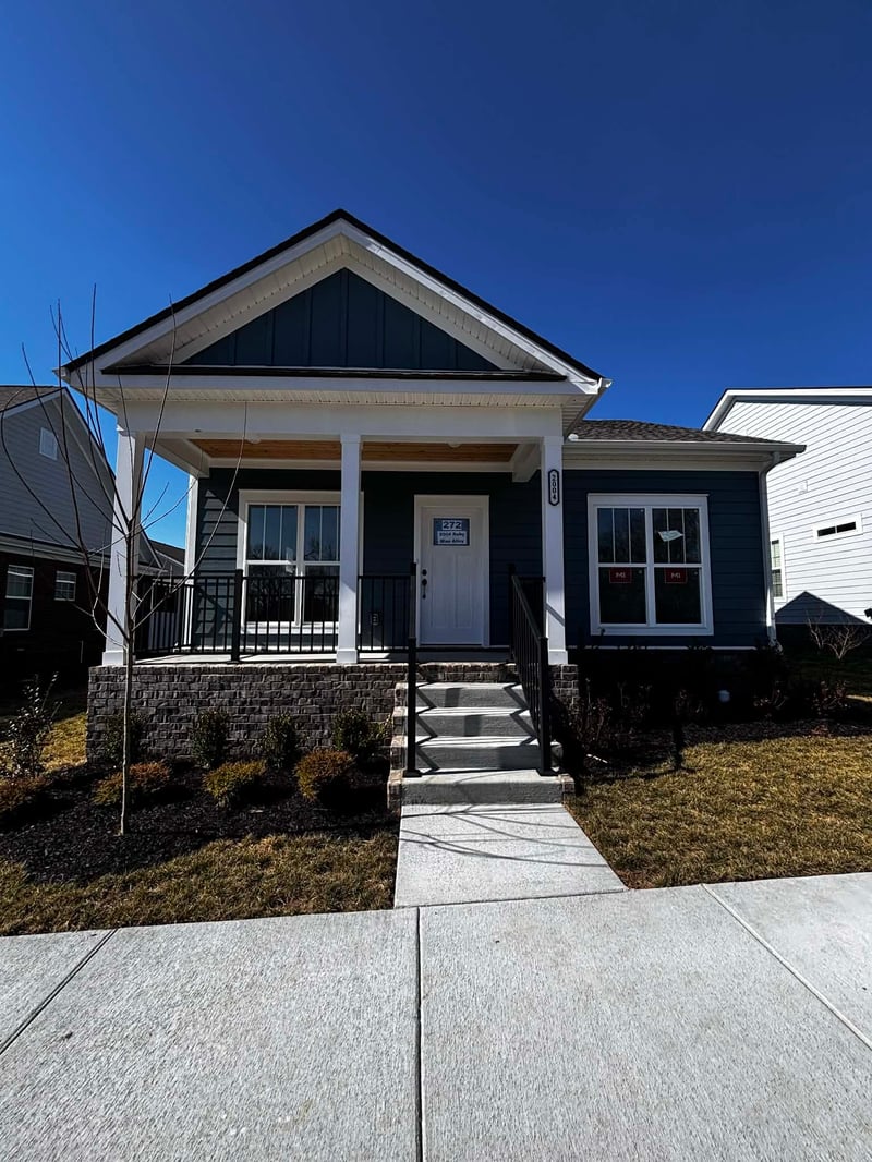 2004 Ruby Mae Al, Antioch, TN 37013