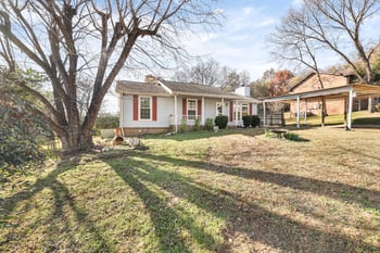 3221 Cedar Ridge Rd, Nashville, TN 37214