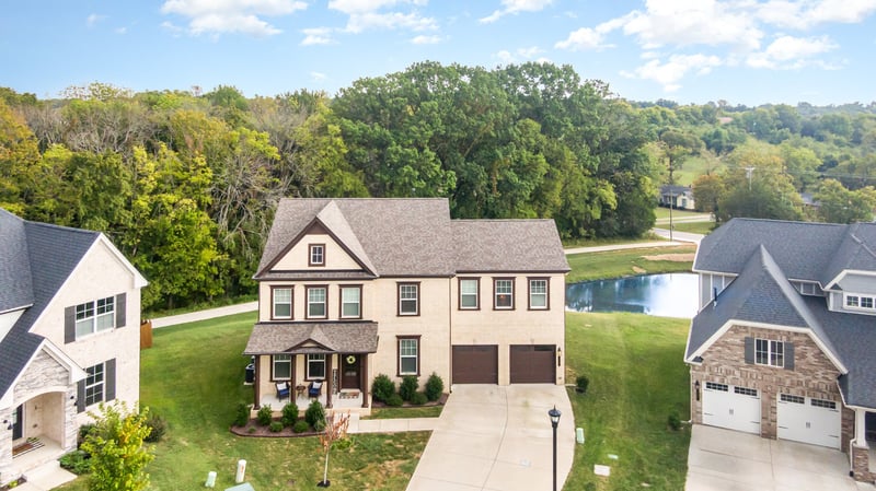 203 Caroline Way, Mount Juliet, TN 37122