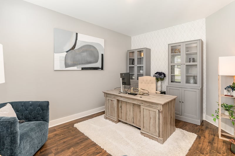 203 Caroline Way, Mount Juliet, TN 37122