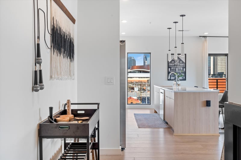 635 7th Ave #309, Nashville, TN 37203