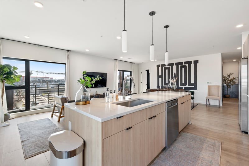 635 7th Ave #309, Nashville, TN 37203