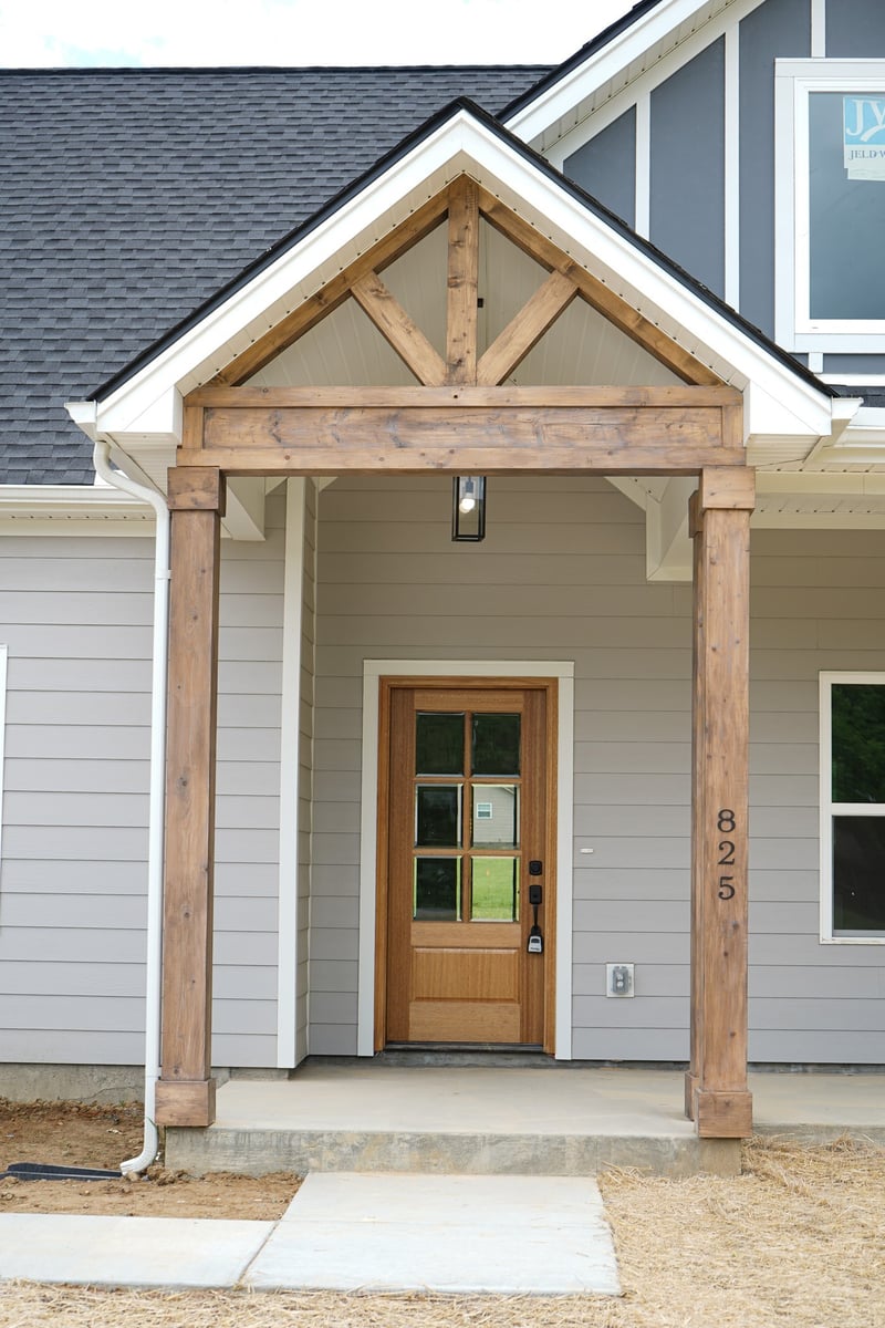 825B College St, Portland, TN 37148