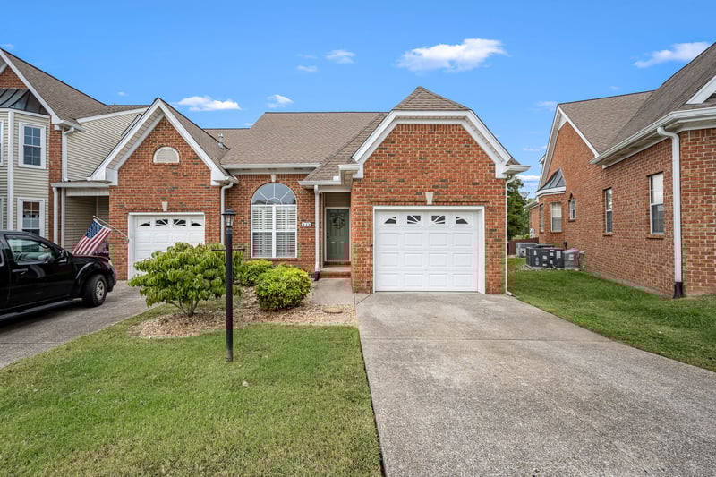 339 Calumet Trce, Murfreesboro, TN 37127