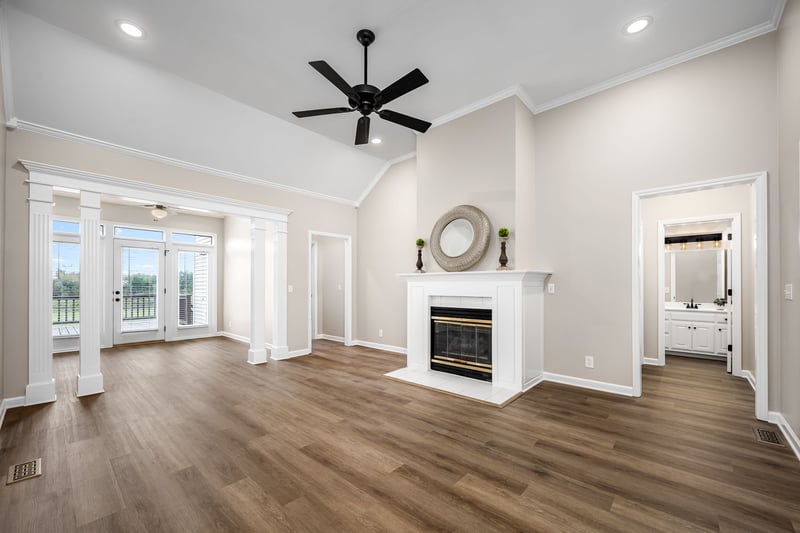 339 Calumet Trce, Murfreesboro, TN 37127