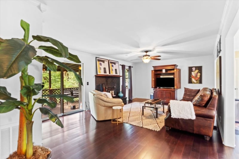 411 Campfire Dr, Murfreesboro, TN 37129