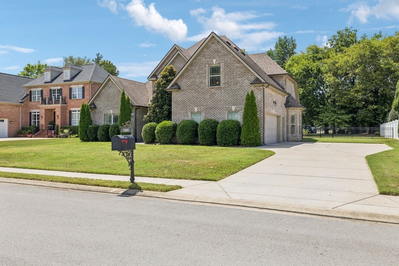1005 Empire Blvd, Murfreesboro, TN 37130
