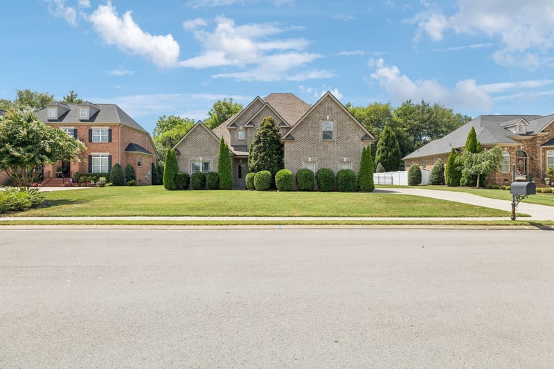 1005 Empire Blvd, Murfreesboro, TN 37130