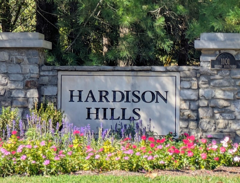 1101 Downs Blvd #267, Franklin, TN 37064