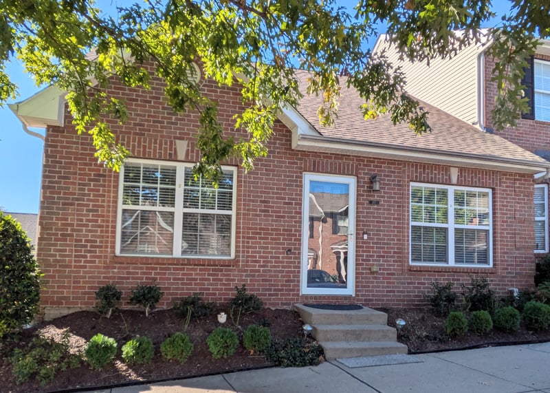 1101 Downs Blvd #267, Franklin, TN 37064