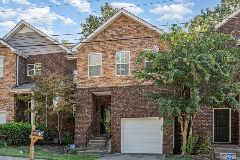 520 Pippin Dr, Antioch, TN 37013