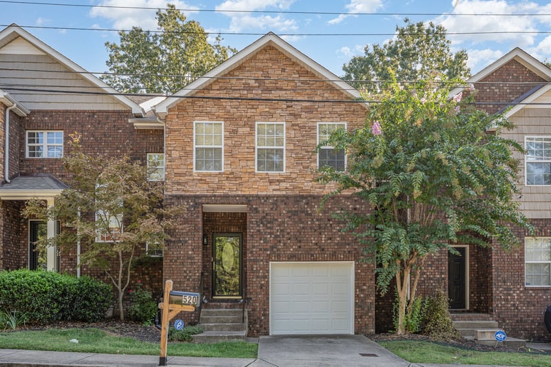 520 Pippin Dr, Antioch, TN 37013