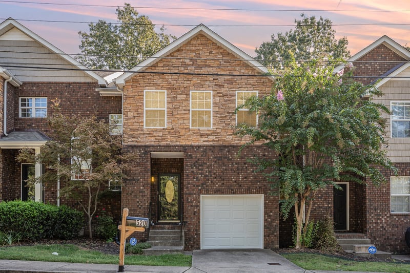 520 Pippin Dr, Antioch, TN 37013