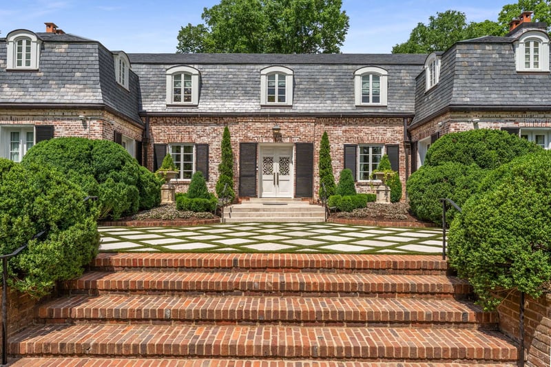 114 Clarendon Ave, Nashville, TN 37205