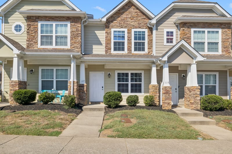 117 Cobblestone Place Dr, Goodlettsville, TN 37072