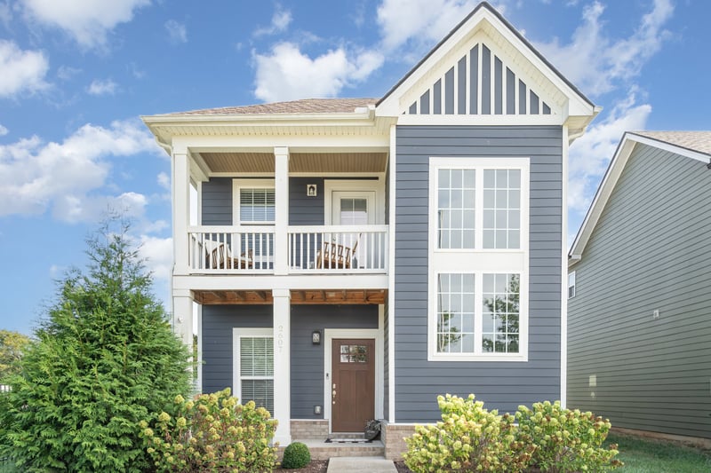 2607 Cason Ln, Murfreesboro, TN 37128