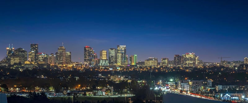 2127 Goodrich Ave, Nashville, TN 37218