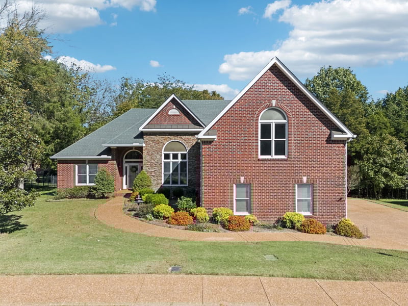 2236 Seven Points Cir, Hermitage, TN 37076