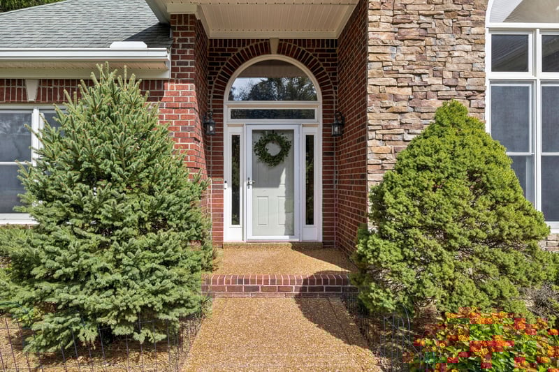 2236 Seven Points Cir, Hermitage, TN 37076