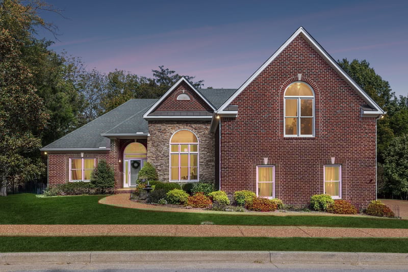 2236 Seven Points Cir, Hermitage, TN 37076