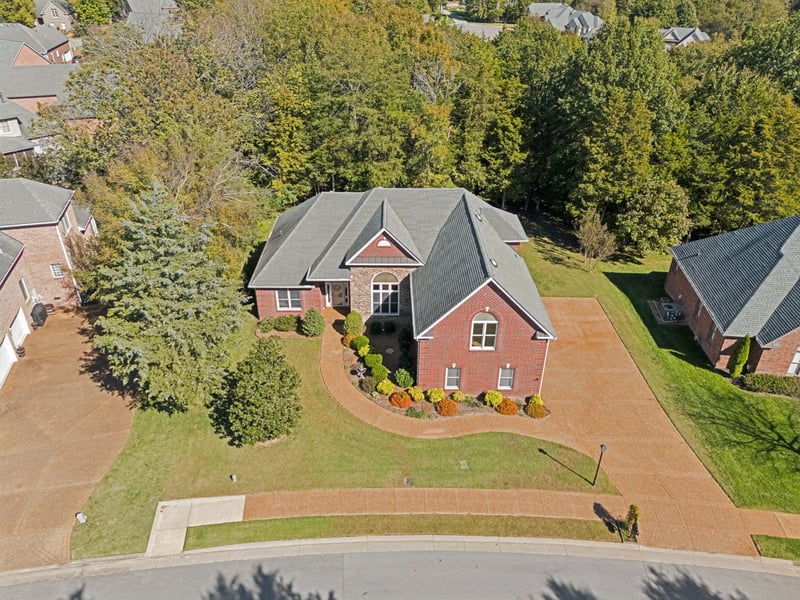 2236 Seven Points Cir, Hermitage, TN 37076