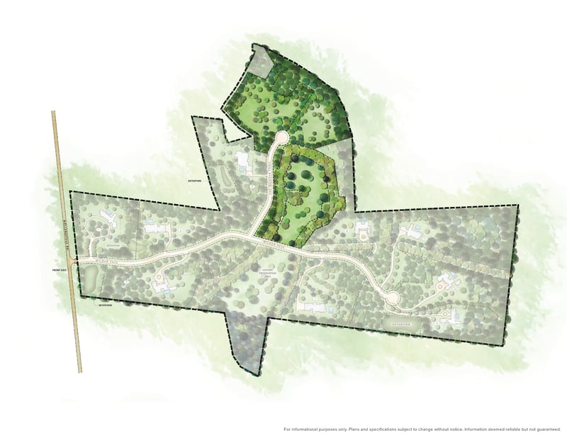 0 Wilder Ps, Arrington, TN 37014