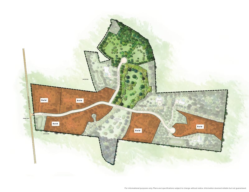 0 Wilder Ps, Arrington, TN 37014