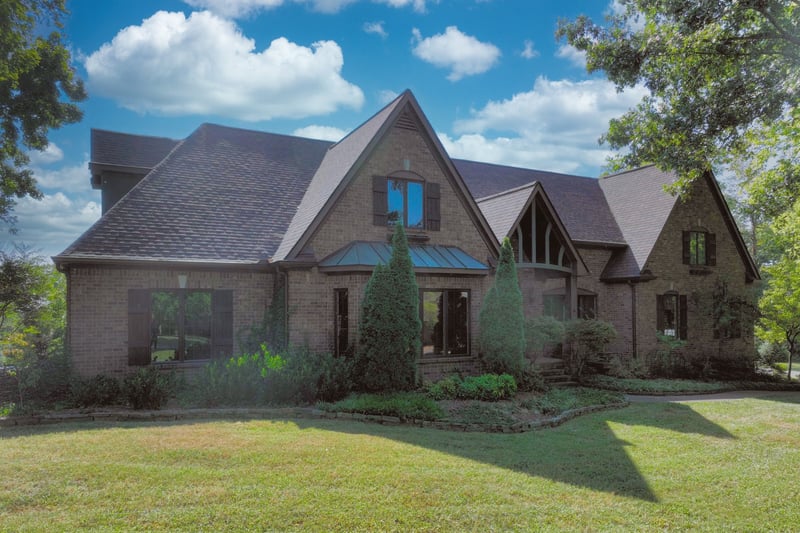 1229 Mount Vernon Ln, Mount Juliet, TN 37122