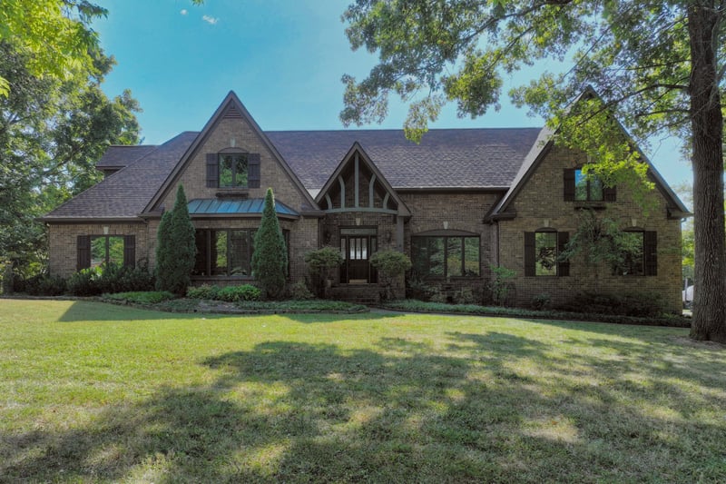 1229 Mount Vernon Ln, Mount Juliet, TN 37122