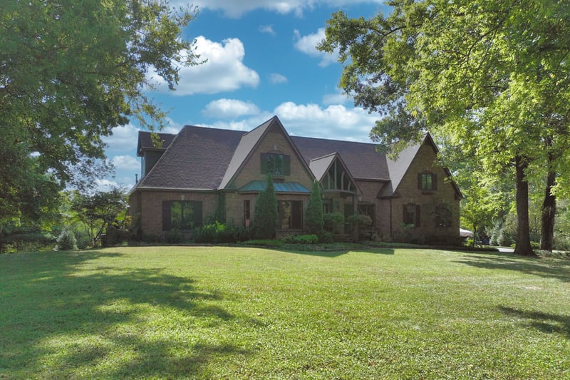 1229 Mount Vernon Ln, Mount Juliet, TN 37122