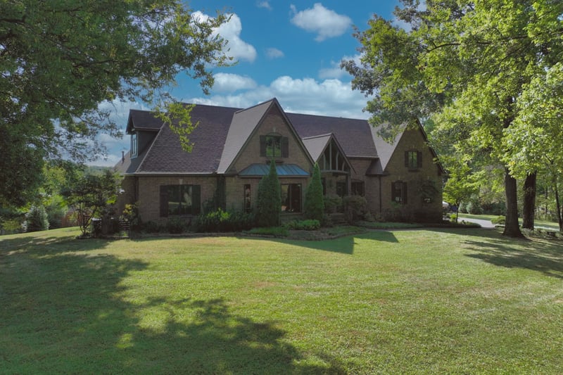 1229 Mount Vernon Ln, Mount Juliet, TN 37122