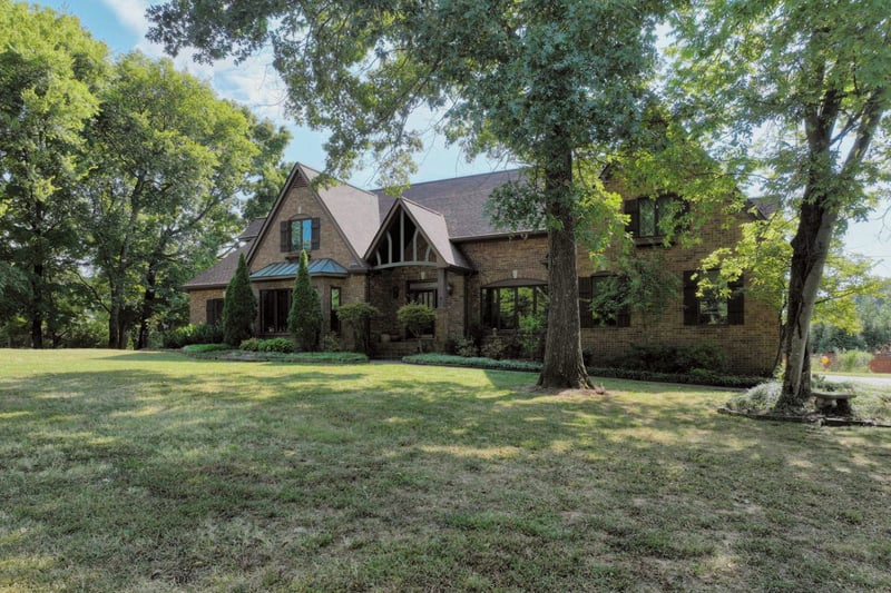 1229 Mount Vernon Ln, Mount Juliet, TN 37122