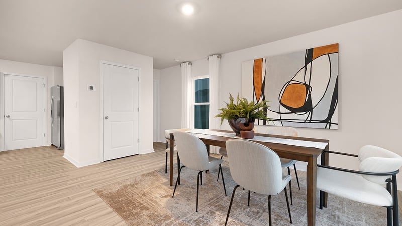 4320 Oswin Dr, Murfreesboro, TN 37129