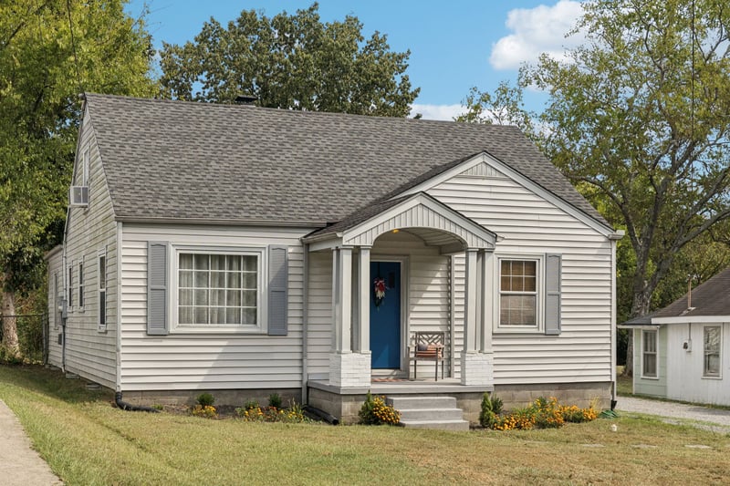 125 Shivel Dr, Hendersonville, TN 37075