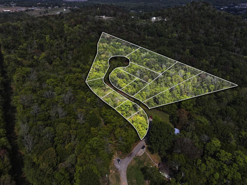 0 High St, Carthage, TN 37030