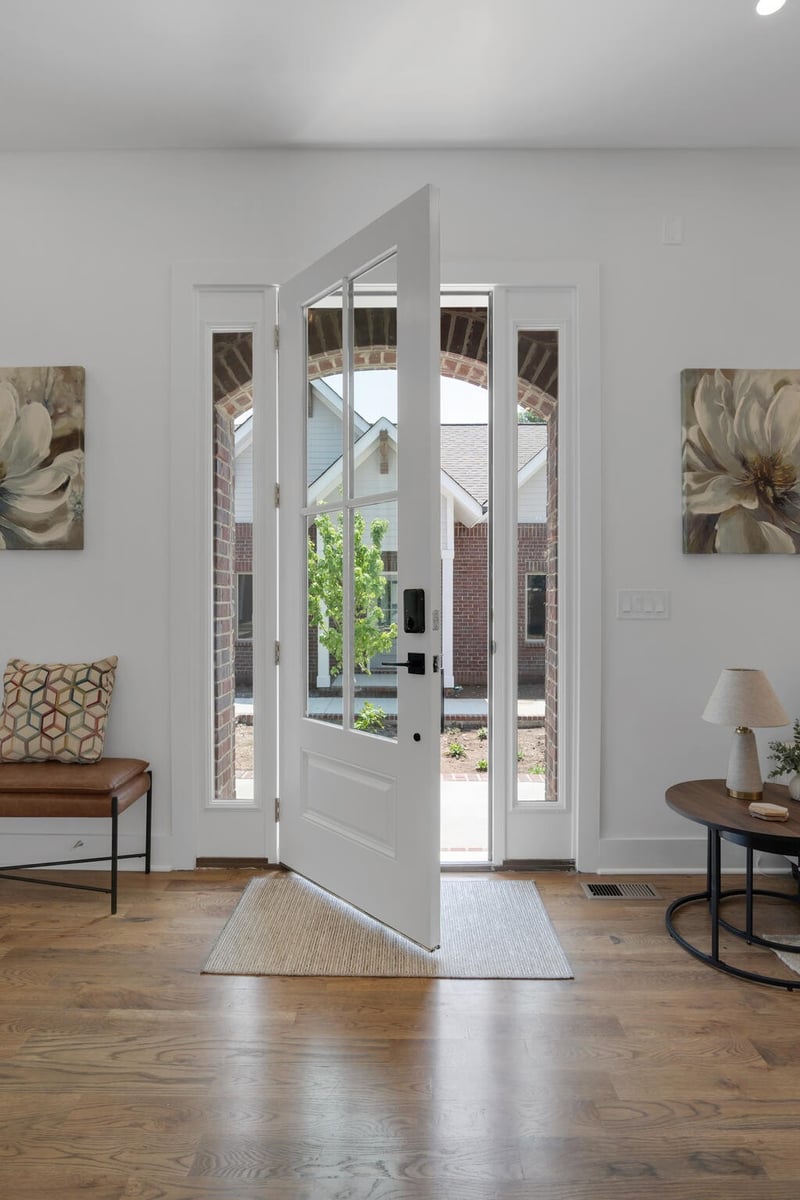 1711 5th Ave #6, Nashville, TN 37208