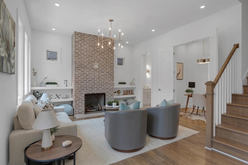 1711 5th Ave #6, Nashville, TN 37208