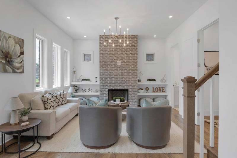 1711 5th Ave #6, Nashville, TN 37208