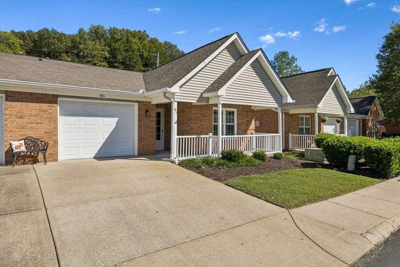 85 Alton Park Ln, Franklin, TN 37069