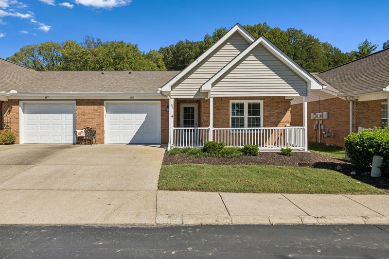 85 Alton Park Ln, Franklin, TN 37069