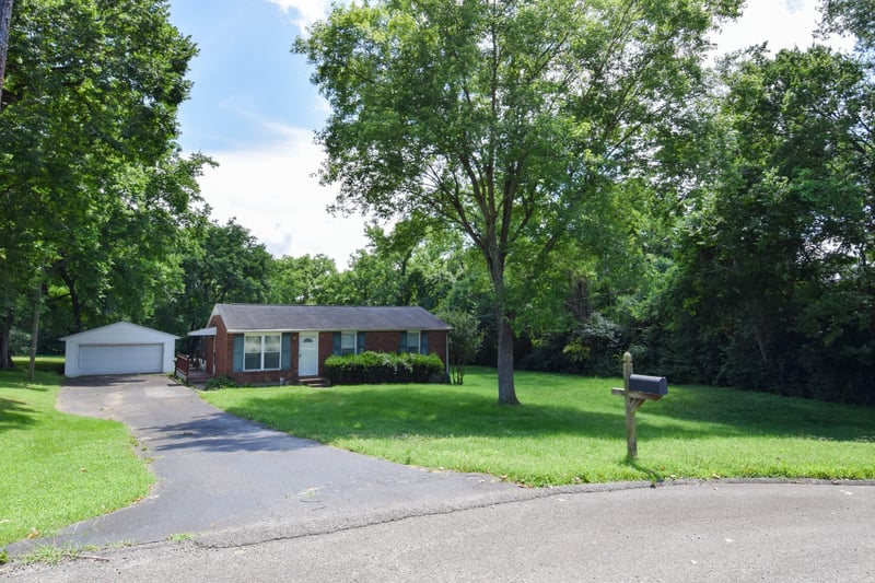 405 Melissa Ct, Goodlettsville, TN 37072