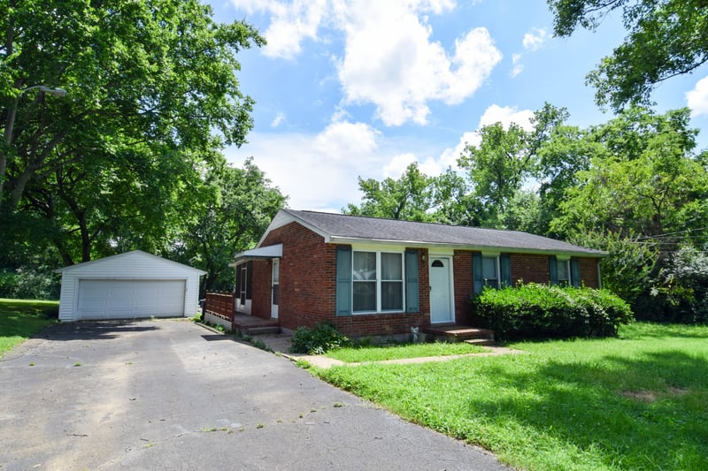 405 Melissa Ct, Goodlettsville, TN 37072