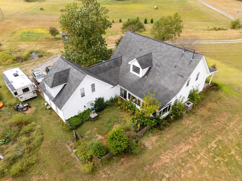 1038 Old Hopewell Rd, Castalian Springs, TN 37031